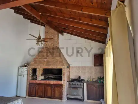 Casa en Venta en City Bell, USD 138.000