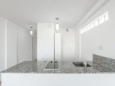 Departamento en Venta de Monoambiente