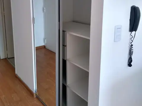 Departamento en Venta en Constitucion, USD 65.000