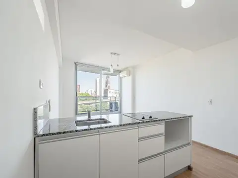 Depto Monoambiente en venta  en Constitución CABA