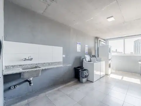 BERNARDO DE IRIGOYEN 1300