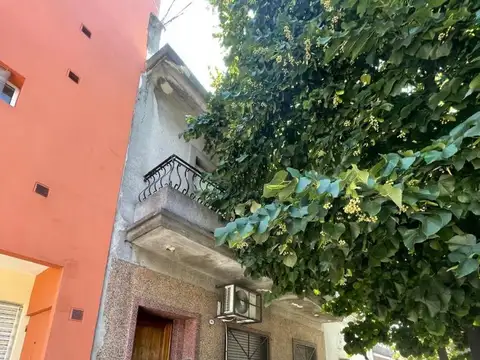 Guardia Nacional 900, Piso 1