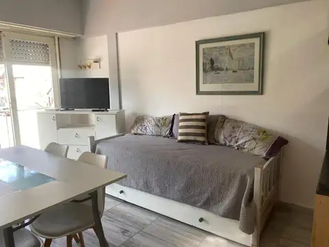 MONOAMBIENTE EN ALQUILER ESTUDIANTES 