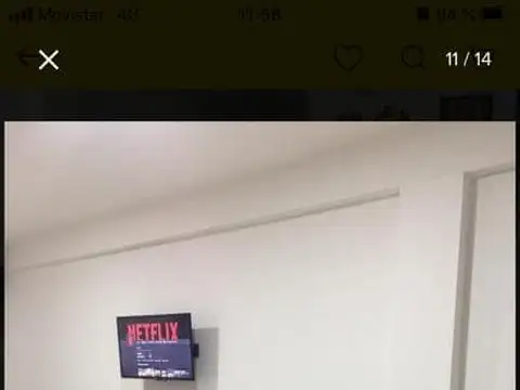 Departamento en Venta en San Pedro, USD 79.000