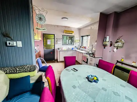 Depto Tipo Casa en Venta de 2 dormitorios