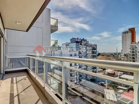 Departamento en Alquiler 6 años