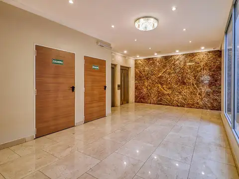 Departamento en Alquiler de 3 ambientes