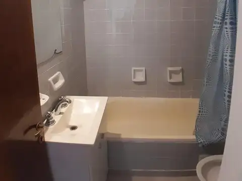 Departamento 1 dormitorio con balcón oportunidad