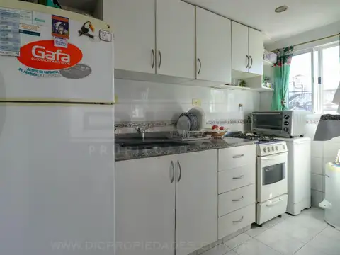 Departamento en Venta en San Isidro, USD 129.000