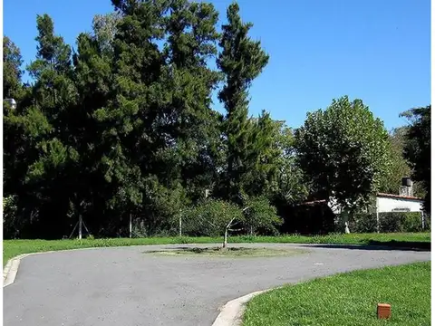 Terreno en Venta en Paso Del Rey, USD 36.000