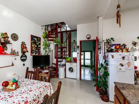 Casa en Venta 40 años