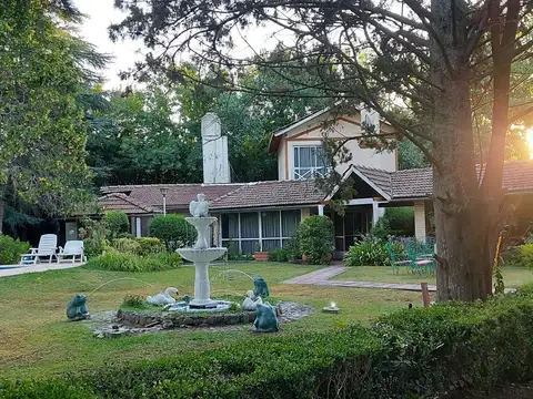 Casa Chalet  en Venta en El Remanso, Exaltación de la Cruz, G.B.A. Zona Norte