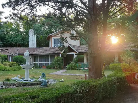 Casa en Venta 40 años