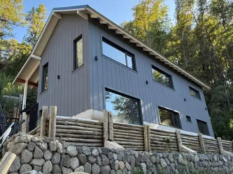 Casa en Venta A Estrenar