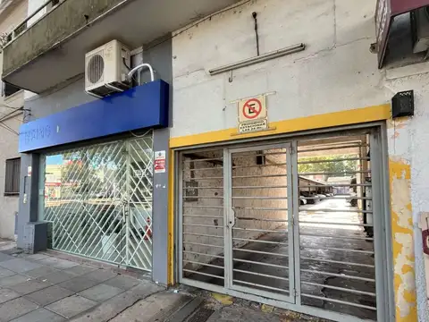Cochera - Venta - Argentina, Tres de Febrero - Juan Bautista Alberdi 4891