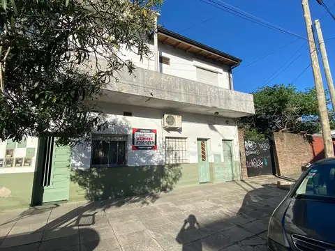 4 Unidades funcionales en venta ideal inversor