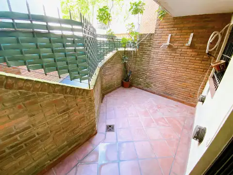 Departamento en Alquiler en San Fernando Vías  /  Centro, $ 700.000