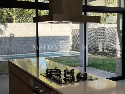 Casa en Venta al Norte
