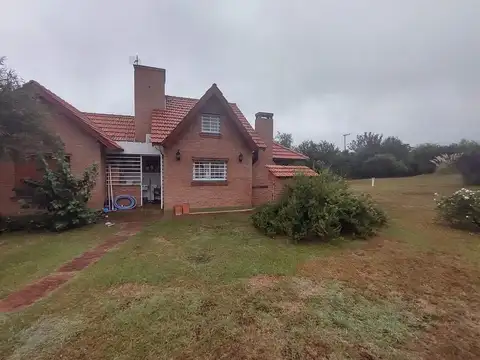 Casa en Alquiler Temporal 14 años