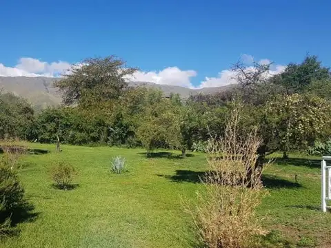 Casa en Alquiler Temporal de 3 dormitorios