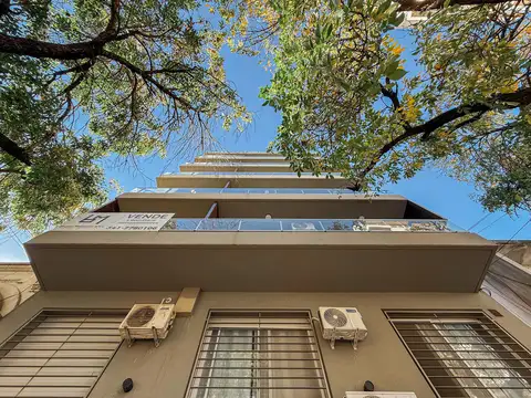 Departamento en Venta en Nuestra Señora De Lourdes, Rosario