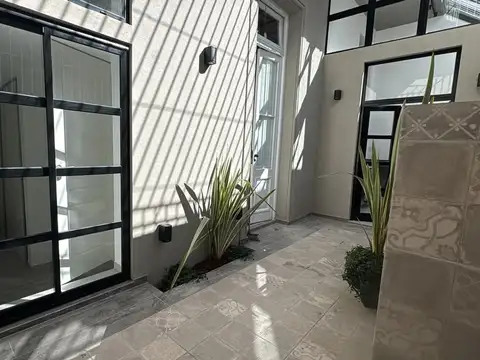 PH en Venta en Villa Crespo, CABA