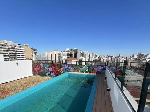 Pringles 861 , Piso 5