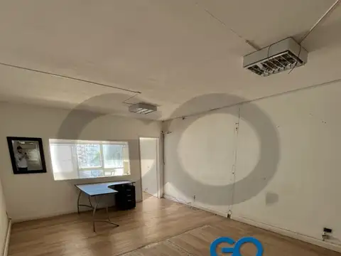 Oficina - Alquiler - Argentina, Capital Federal - Av. Triunvirato 4135