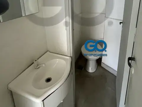 Oficina en Alquiler al Norte