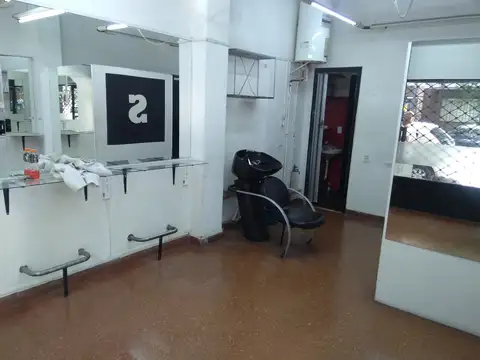 Local en Alquiler 50 años