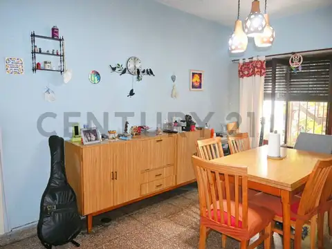 Depto Tipo Casa en Venta A Estrenar