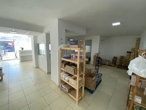 Local en Venta 14 años