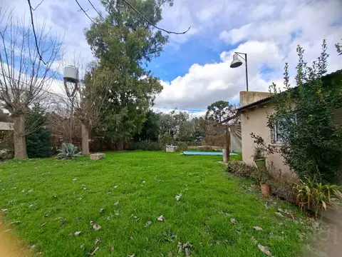 Casa en Venta en Parque Sakura, USD 105.000