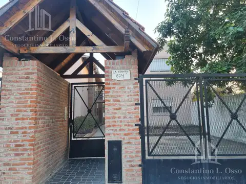 Hermoso Departamento en Claypole!!!