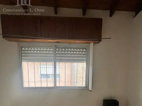 Hermoso Departamento en Claypole 