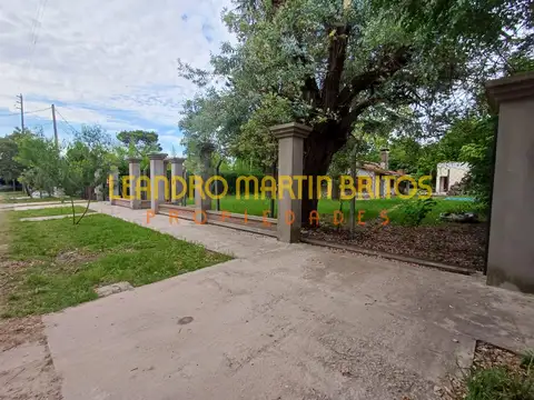 Casa en venta en Villa General Udaondo