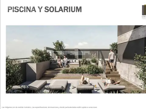 Departamento en Venta 1 año