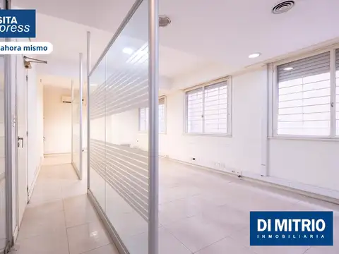 Oficina en Venta en San Nicolás, USD 79.000