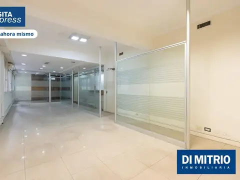 Avenida San Martín 300