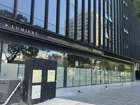AVENIDA DEL LIBERTADOR 2200