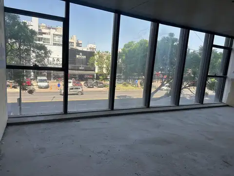 AVENIDA DEL LIBERTADOR 2200