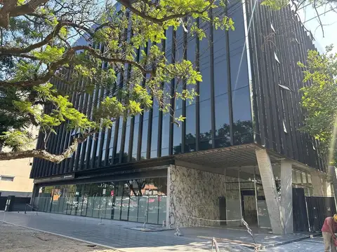 Oficina en Alquiler en Olivos Quinta Presidencial, USD 8.500