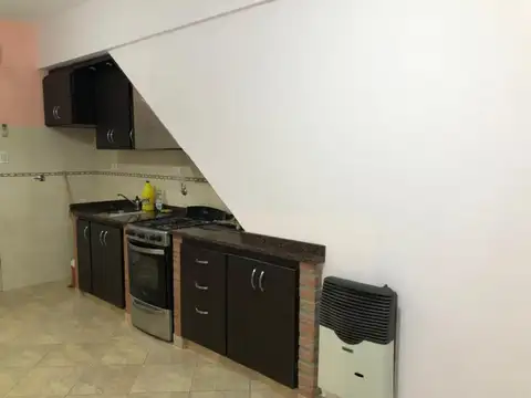 Depto Tipo Casa en Venta en San Justo, USD 50.000