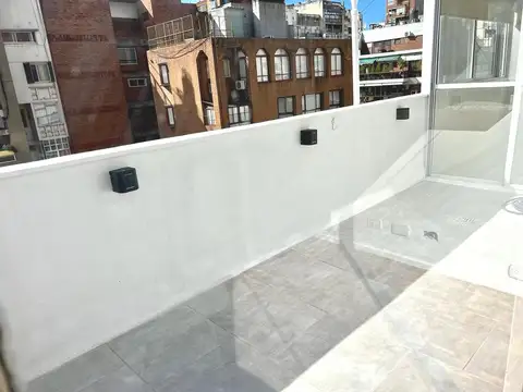 Departamento en Venta 40 años