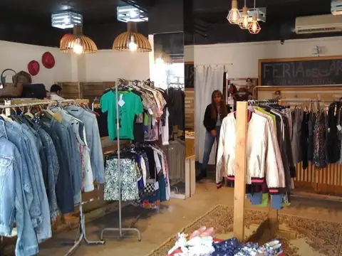 Venta de Local Comercial en Aguirre 700 Almagro