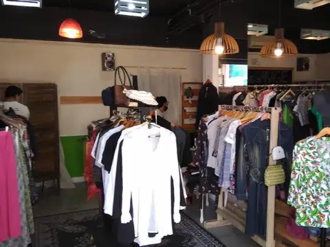 Local en Venta en Almagro, USD 520.000