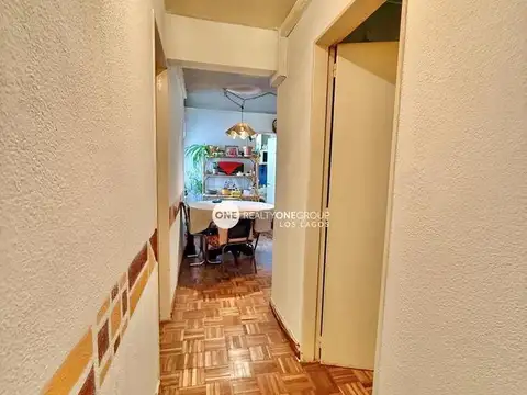 Departamento en Venta en San Carlos de Bariloche, USD 119.000