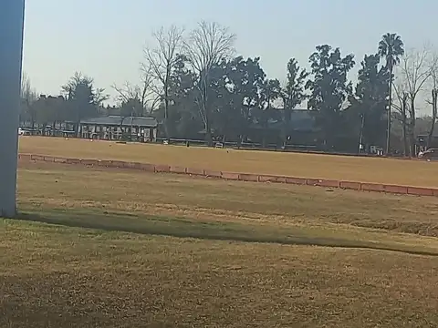 Terreno en  Los Lagartos C.C.