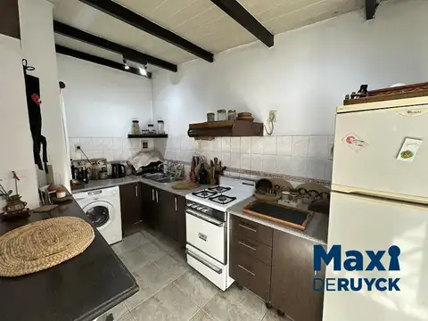 Casa en Venta al Este