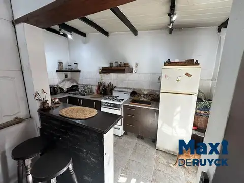 Casa en Venta 35 años